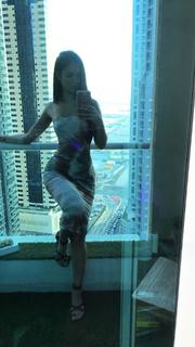 Hammasa Kohistani feet photo thumbnail