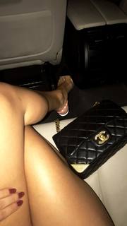 Hammasa Kohistani feet photo thumbnail