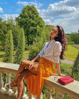 Hammasa Kohistani feet photo thumbnail