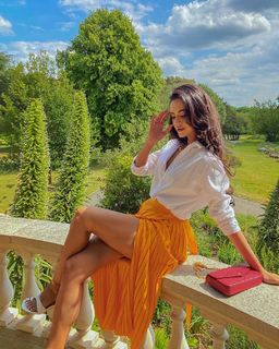 Hammasa Kohistani feet photo thumbnail