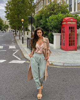 Hammasa Kohistani feet photo thumbnail