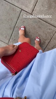 Hammasa Kohistani feet photo thumbnail