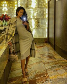 Hammasa Kohistani feet photo thumbnail