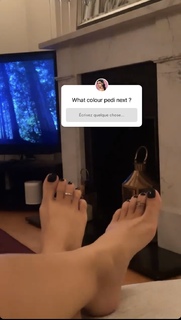 Hammasa Kohistani feet photo thumbnail