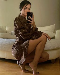 Hammasa Kohistani feet photo thumbnail