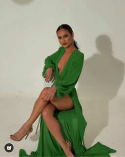 Hammasa Kohistani feet photo thumbnail