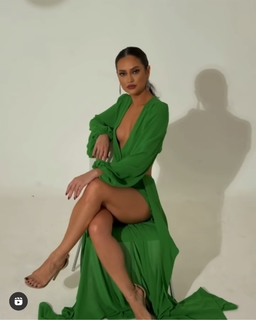 Hammasa Kohistani feet photo thumbnail