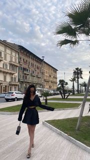 Hammasa Kohistani feet photo thumbnail