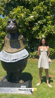 Hammasa Kohistani feet photo thumbnail