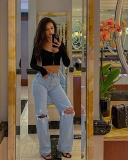 Hammasa Kohistani feet photo thumbnail