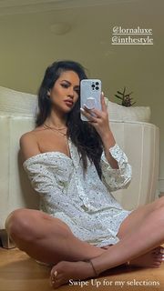 Hammasa Kohistani feet photo thumbnail