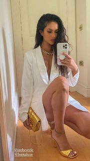 Hammasa Kohistani feet photo thumbnail