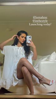 Hammasa Kohistani feet photo thumbnail