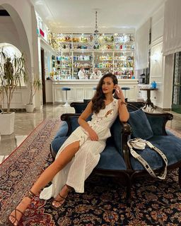 Hammasa Kohistani feet photo thumbnail