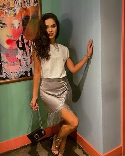 Hammasa Kohistani feet photo thumbnail