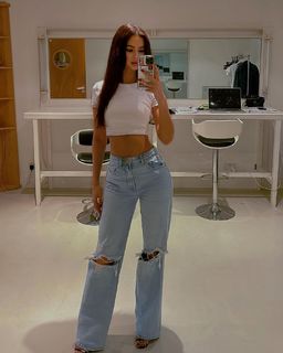 Hammasa Kohistani feet photo thumbnail