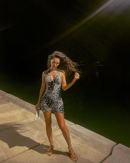 Hammasa Kohistani feet photo thumbnail