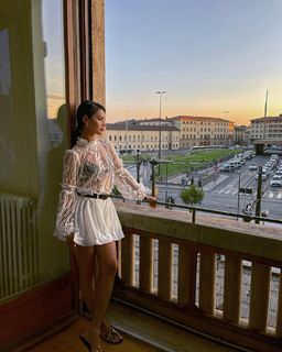 Hammasa Kohistani feet photo thumbnail