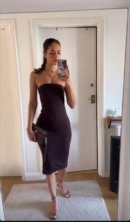 Hammasa Kohistani feet photo thumbnail