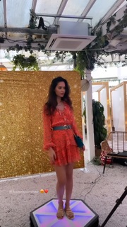 Hammasa Kohistani feet photo thumbnail