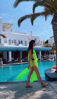 Hammasa Kohistani feet photo thumbnail