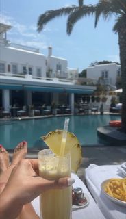 Hammasa Kohistani feet photo thumbnail