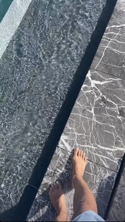 Hammasa Kohistani feet photo thumbnail