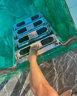 Hammasa Kohistani feet photo thumbnail