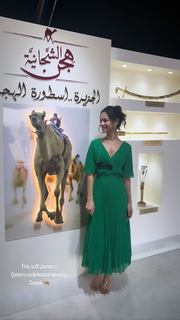 Hammasa Kohistani feet photo thumbnail