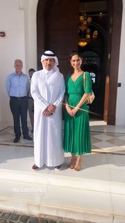 Hammasa Kohistani feet photo thumbnail