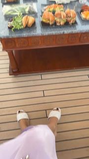 Hammasa Kohistani feet photo thumbnail