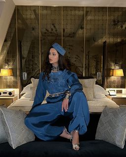 Hammasa Kohistani feet photo thumbnail