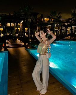 Hammasa Kohistani feet photo thumbnail