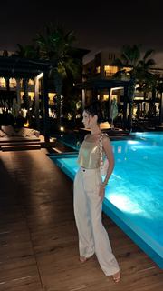 Hammasa Kohistani feet photo thumbnail