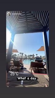 Hammasa Kohistani feet photo thumbnail