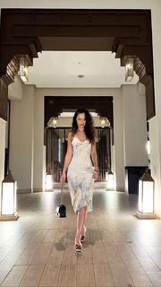 Hammasa Kohistani feet photo thumbnail