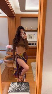 Hammasa Kohistani feet photo thumbnail