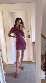 Hammasa Kohistani feet photo thumbnail