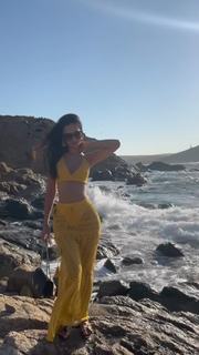 Hammasa Kohistani feet photo thumbnail