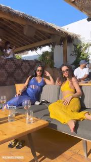 Hammasa Kohistani feet photo thumbnail