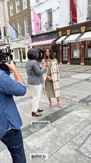 Hammasa Kohistani feet photo thumbnail