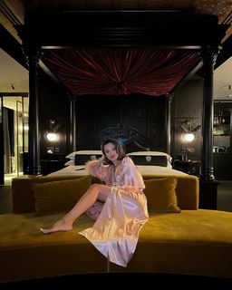 Hammasa Kohistani feet photo thumbnail