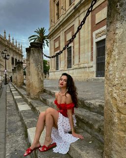 Hammasa Kohistani feet photo thumbnail