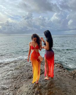 Hammasa Kohistani feet photo thumbnail