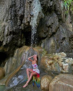 Hammasa Kohistani feet photo thumbnail