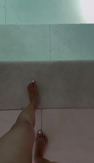 Hammasa Kohistani feet photo thumbnail