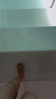 Hammasa Kohistani feet photo thumbnail