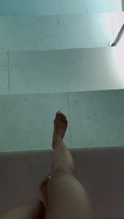 Hammasa Kohistani feet photo thumbnail