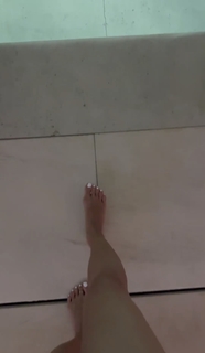 Hammasa Kohistani feet photo thumbnail
