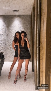 Hammasa Kohistani feet photo thumbnail